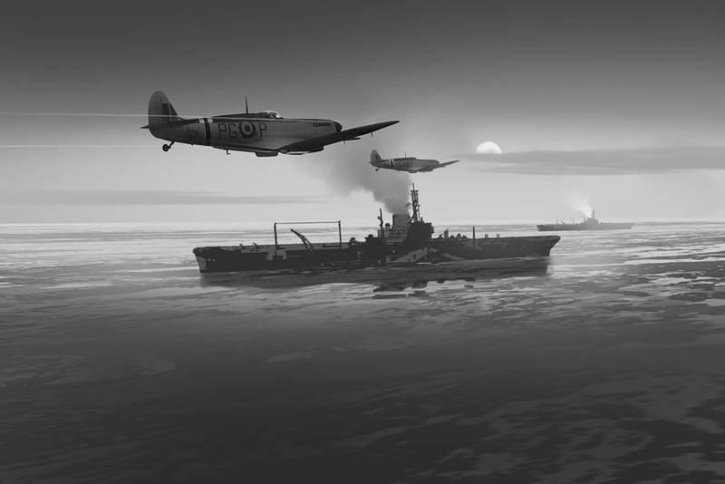 Illustration for article titled Aces High